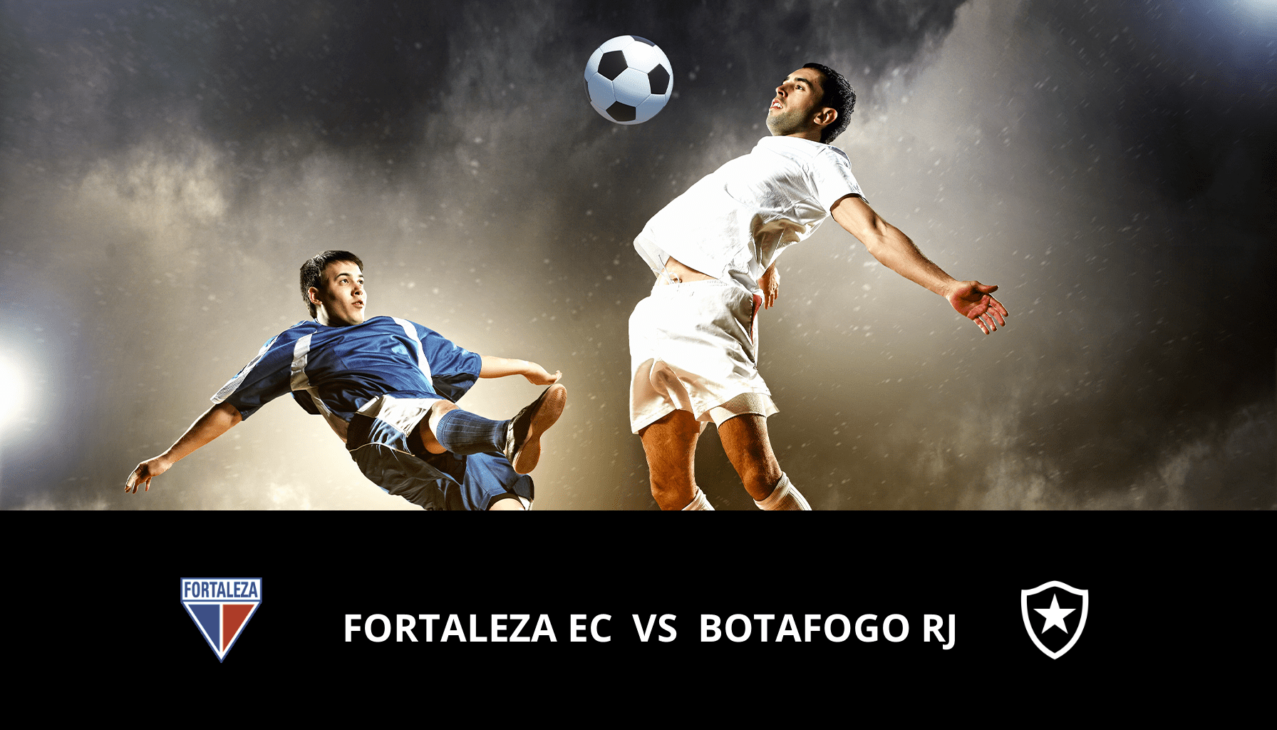 Prediction for Fortaleza EC VS Botafogo on 23/11/2023 Analysis of the match